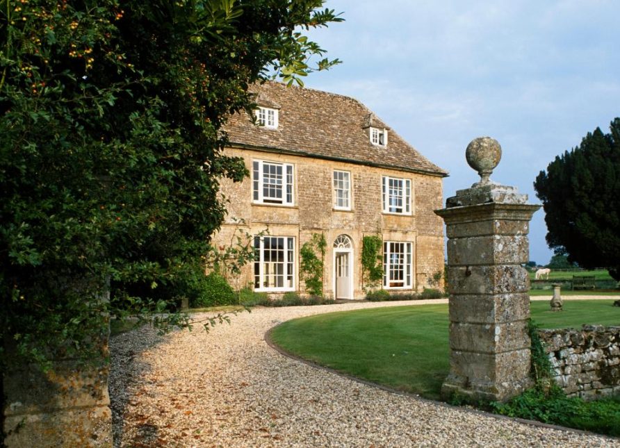 Welcome to Beauxfort – distinctive landscape systems
