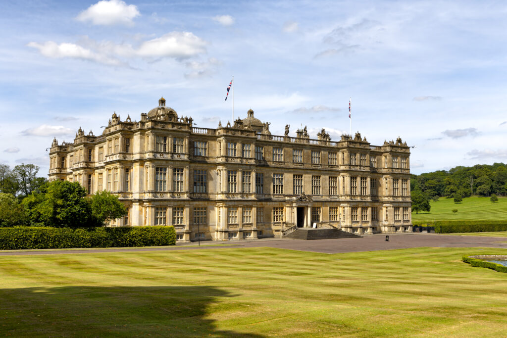 Longleat House