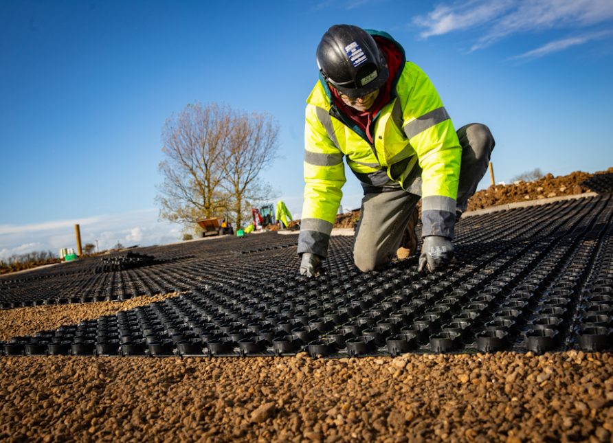 Average Cost Of Gravel Lower With Gravelrings